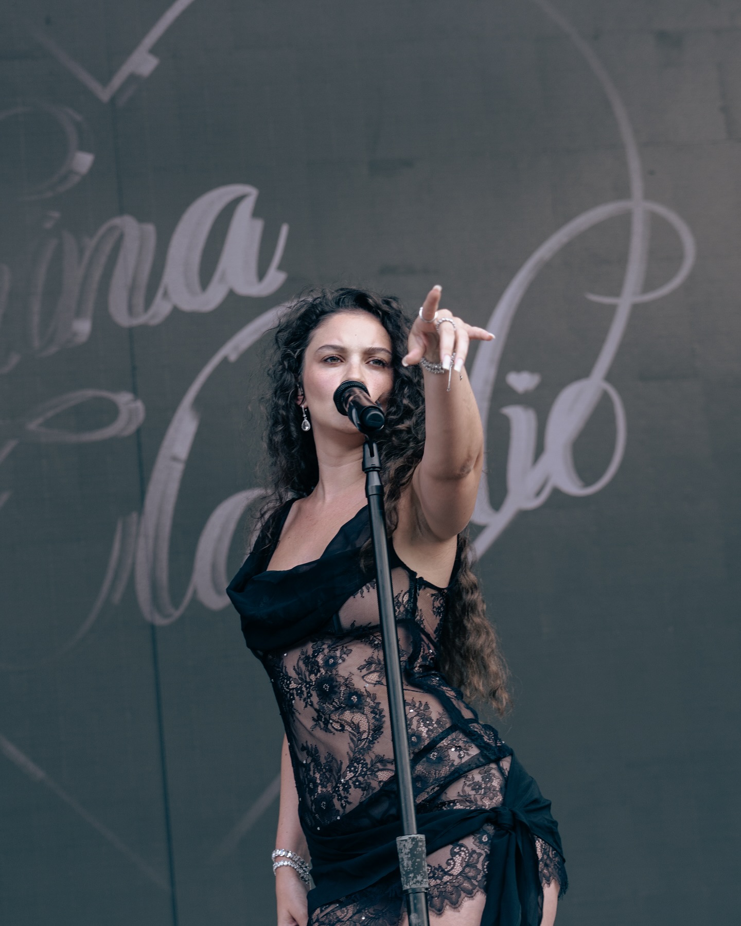 Sabrina Claudio